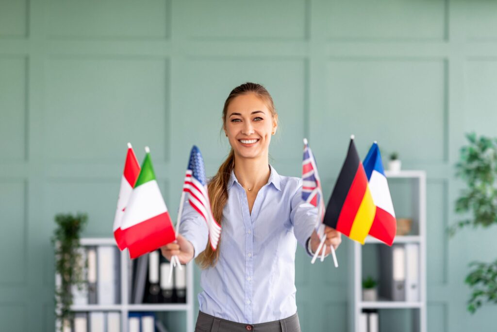 what employers look for when hiring foreign workers