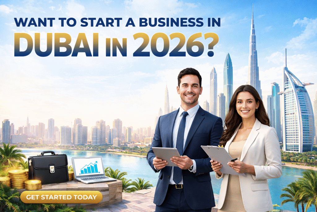 Business in Dubai in 2026.Partner with ScorpDxb Today