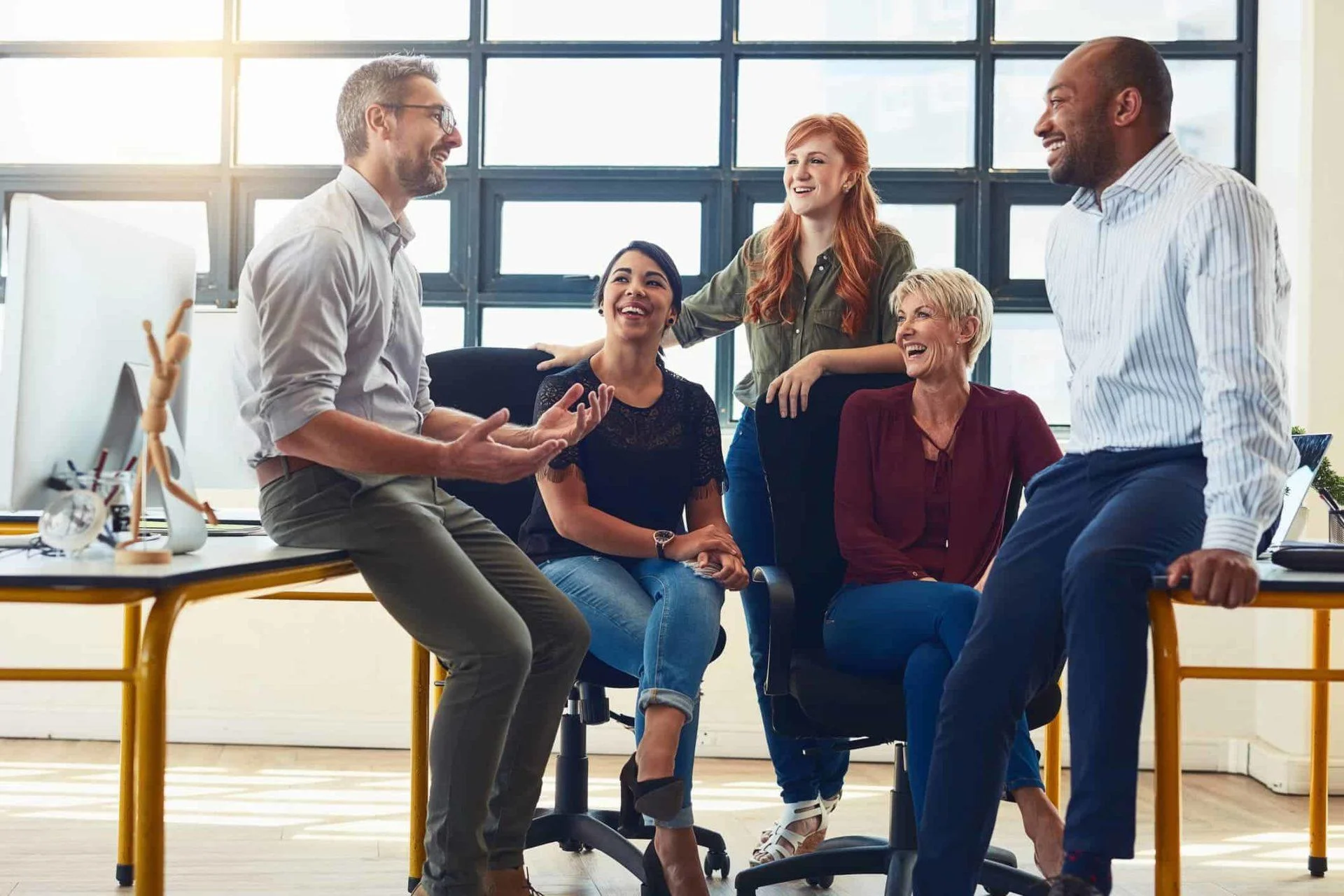 What Employers Look for When Hiring Foreign Workers